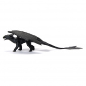 How To Train Your Dragon - Basic Toothless How To Train Your Dragon - Basic Toothless