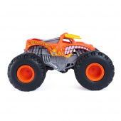 Monster Jam 1:18 Rev n' Roar El Toro Loco Monster Jam 1:18 Rev n' Roar El Toro Loco