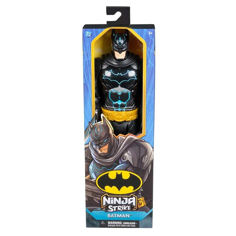 Batman Ninja Strike 30 cm