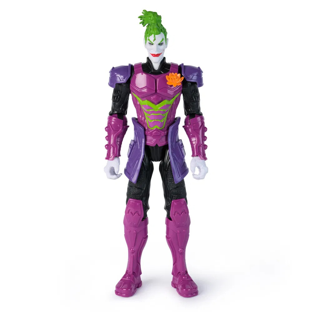 Batman Ninja Strike The Joker 30 cm