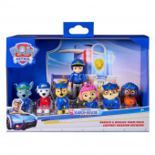 Paw Patrol Search & Rescue-team pakke Paw Patrol Search & Rescue-team pakke