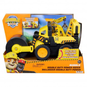 Rubble & Crew Double Duty Power Dozer Legetøjskøretøj 42 cm Rubble & Crew Double Duty Power Dozer Legetøjskøretøj 42 cm
