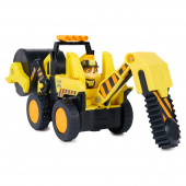 Rubble & Crew Double Duty Power Dozer Legetøjskøretøj 42 cm Rubble & Crew Double Duty Power Dozer Legetøjskøretøj 42 cm