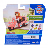 Paw Patrol - Liberty Rescue Motorcycle Paw Patrol - Liberty Rescue Motorcycle