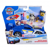 Paw Patrol Search & Rescue -Chase Paw Patrol Search & Rescue -Chase