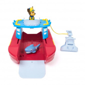 Paw Patrol Sea Patroller Vehicle Paw Patrol Sea Patroller Vehicle