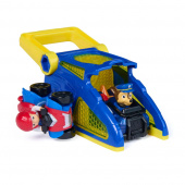 Paw Patrol Pup Squad Launcher Chase Paw Patrol Pup Squad Launcher Chase