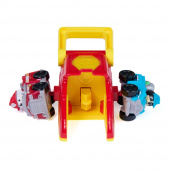 Paw Patrol Pup Squad Launcher Marshall Paw Patrol Pup Squad Launcher Marshall