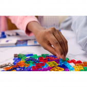 Tetris Brætspillet Tetris Brætspillet