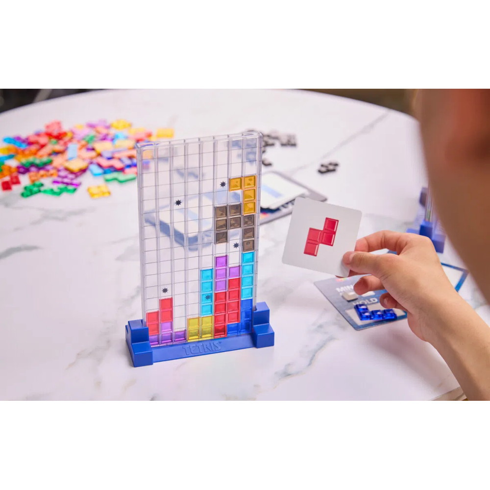 Tetris Brætspillet