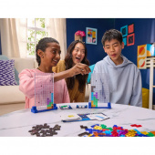 Tetris Brætspillet Tetris Brætspillet