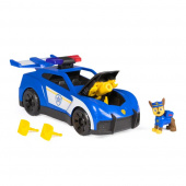 Paw Patrol Search&Rescue Launch N Rescue Cruiser Paw Patrol Search&Rescue Launch N Rescue Cruiser