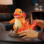 4D-puslespil Pokémon Charmander 30 cm 4D-puslespil Pokémon Charmander 30 cm