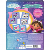 Gabby's The Movie Memo Gabby's The Movie Memo