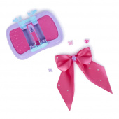 Cool Maker Hair Styl'D Bowtique-sløjfemaskine-sæt Cool Maker Hair Styl'D Bowtique-sløjfemaskine-sæt