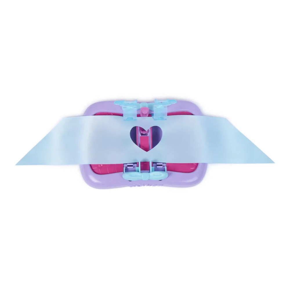 Cool Maker Hair Styl'D Bowtique-sløjfemaskine-sæt