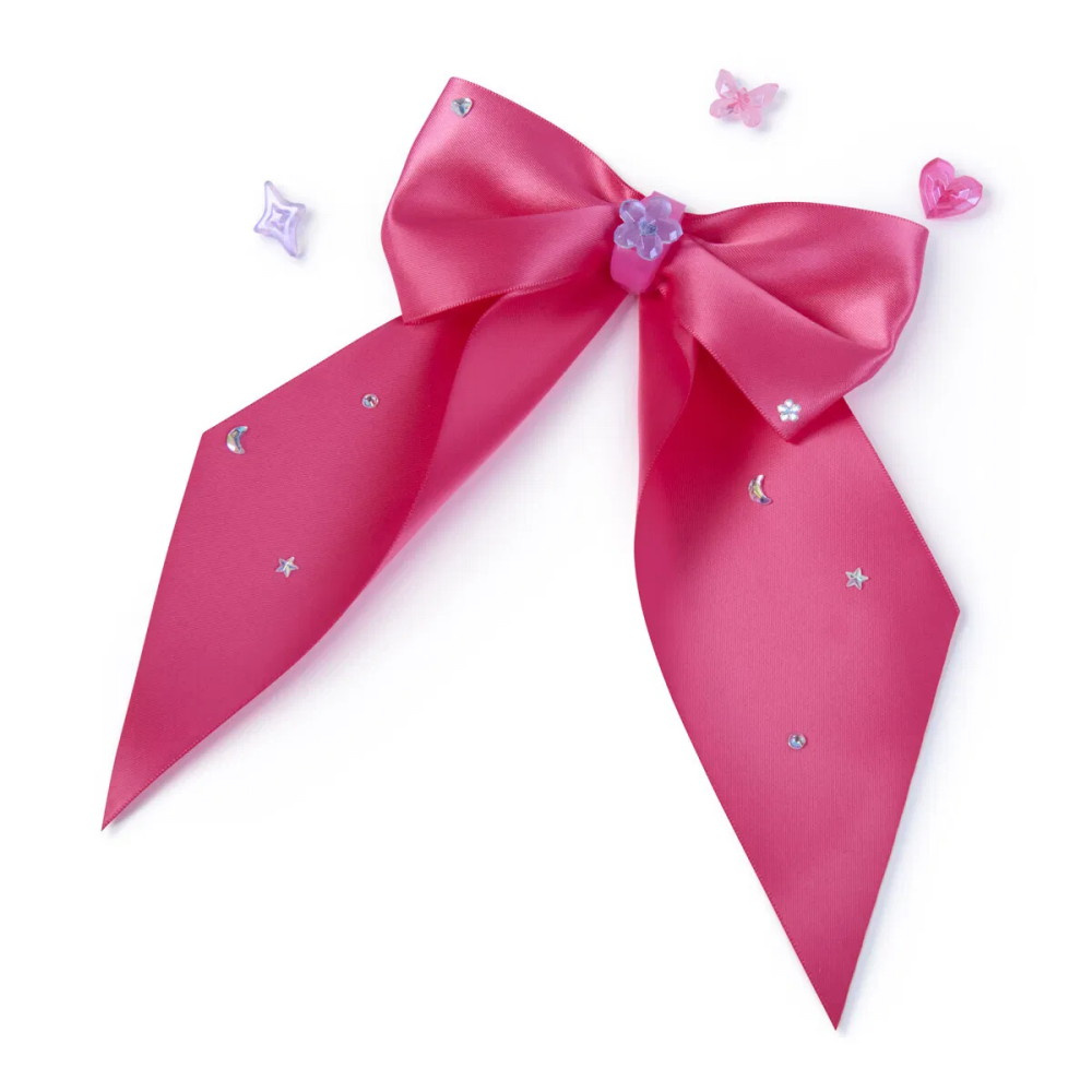 Cool Maker Hair Styl'D Bowtique-sløjfemaskine-sæt