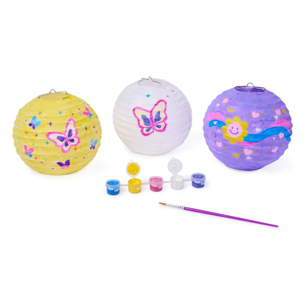 Cool Maker Lovely Lantern Lanterne-sæt