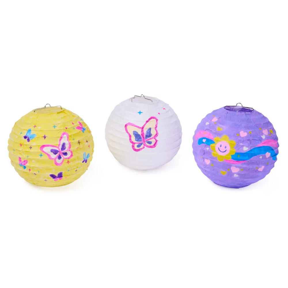 Cool Maker Lovely Lantern Lanterne-sæt