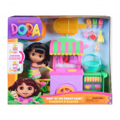 Dora The Explorer Sweet Treats Cart Dora The Explorer Sweet Treats Cart