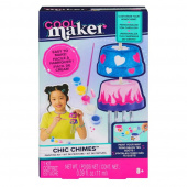 Cool Maker Chic Chimes Vindspil-sæt Cool Maker Chic Chimes Vindspil-sæt