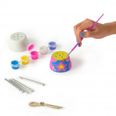 Cool Maker Chic Chimes Vindspil-sæt Cool Maker Chic Chimes Vindspil-sæt