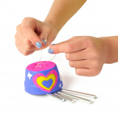 Cool Maker Chic Chimes Vindspil-sæt Cool Maker Chic Chimes Vindspil-sæt