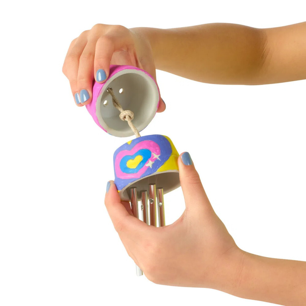 Cool Maker Chic Chimes Vindspil-sæt