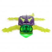 Hex Bots - Vægklatringsgekko Hvem skinner Hex Bots - Vægklatringsgekko Hvem skinner