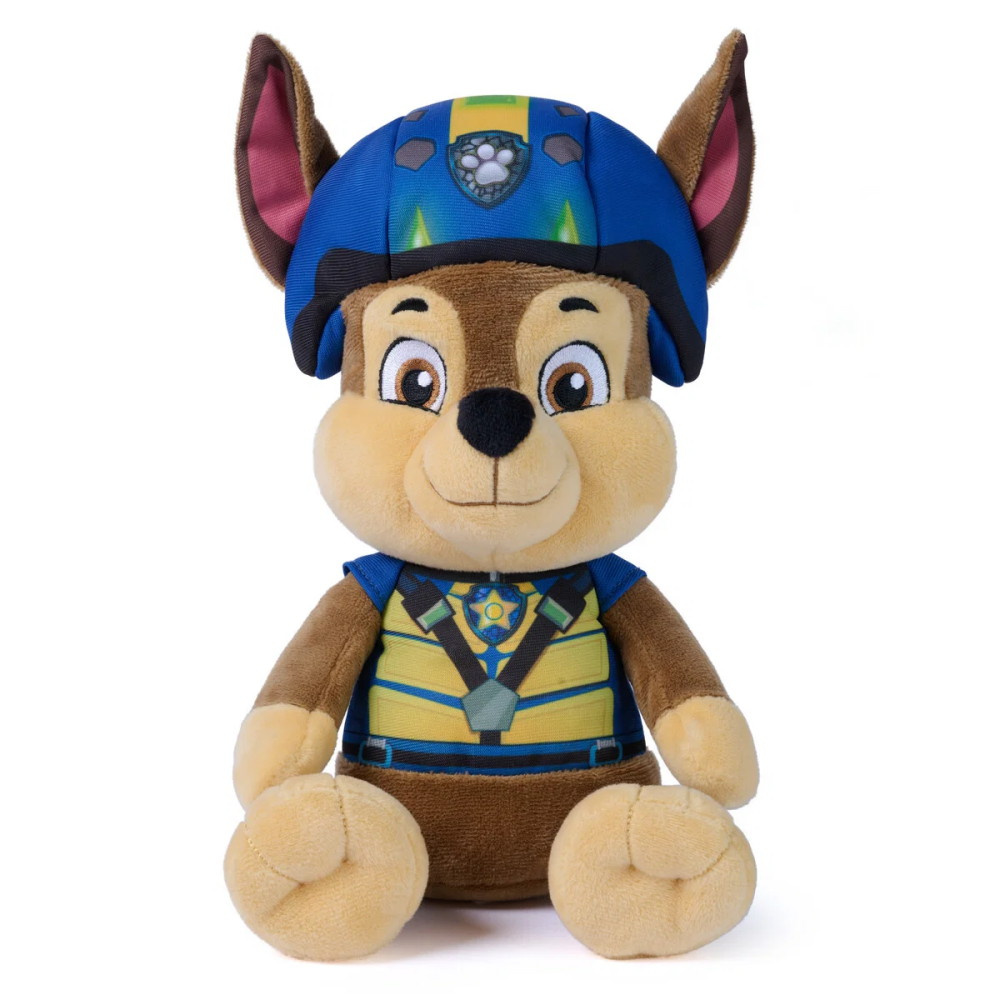 Paw Patrol - Chase 22cm