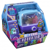 Bitzee Interactive Aquarium Bitzee Interactive Aquarium