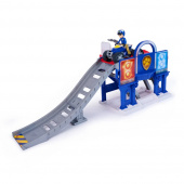 Paw Patrol Search & Rescue Lift & Repair Playset Paw Patrol Search & Rescue Lift & Repair Playset