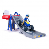 Paw Patrol Search & Rescue Lift & Repair Playset Paw Patrol Search & Rescue Lift & Repair Playset