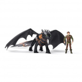 Dragons Viking & Dragon-Toothless & Hiccup Dragons Viking & Dragon-Toothless & Hiccup