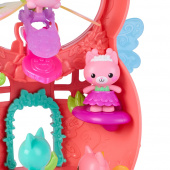 Gabby's Dollhouse Flutter-riffic Fairy Playset Gabby's Dollhouse Flutter-riffic Fairy Playset