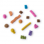 Kinetic Sand Lege sand Sweet Station Kinetic Sand Lege sand Sweet Station