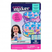 Cool Maker Friendship Bracelet Kit - BFF Perler Cool Maker Friendship Bracelet Kit - BFF Perler