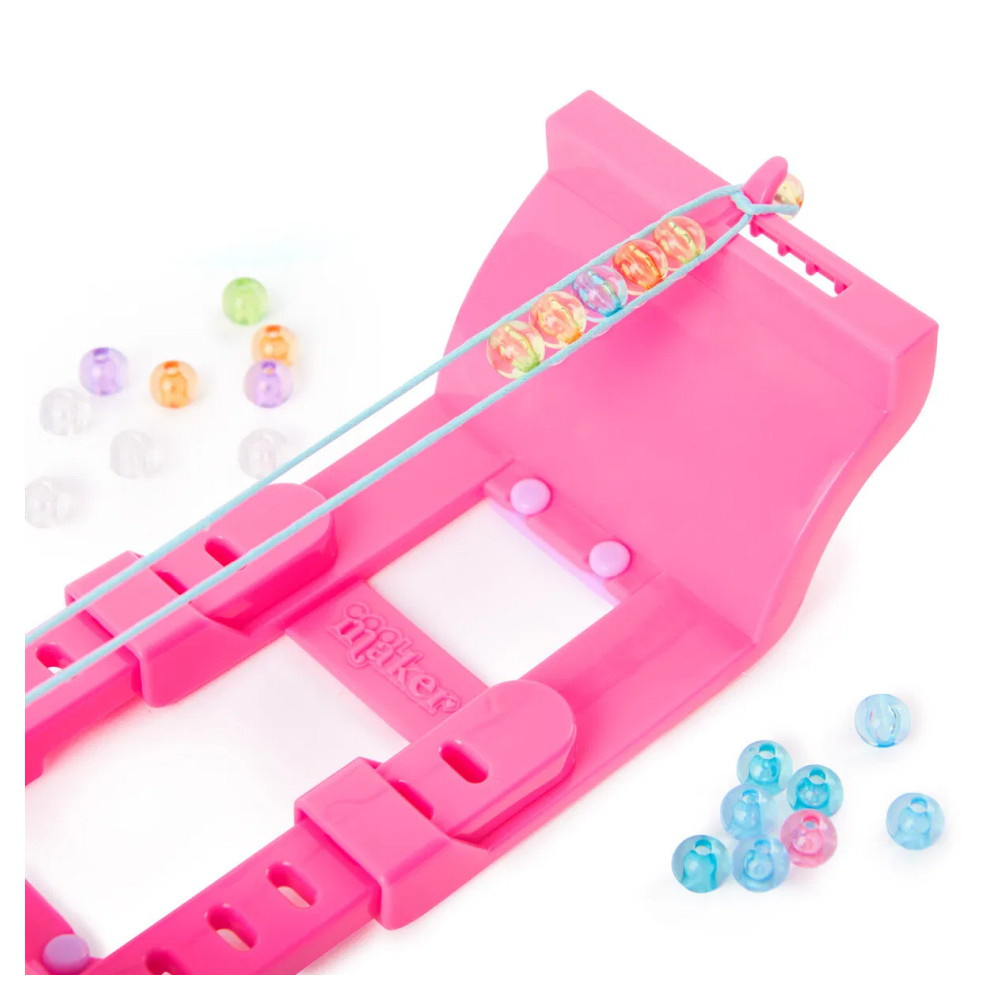 Cool Maker Friendship Bracelet Kit - BFF Perler