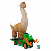 Paw Patrol - The Dino Movie - Megasaurus Dino Vehicle Paw Patrol - The Dino Movie - Megasaurus Dino Vehicle