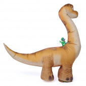 Paw Patrol - The Dino Movie - Megasaurus Dino Vehicle Paw Patrol - The Dino Movie - Megasaurus Dino Vehicle