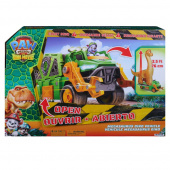 Paw Patrol - The Dino Movie - Megasaurus Dino Vehicle Paw Patrol - The Dino Movie - Megasaurus Dino Vehicle