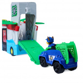 Paw Patrol - The Dino Movie - Dino Mobile Headquarters Paw Patrol - The Dino Movie - Dino Mobile Headquarters