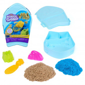 Kinetic Sand Surf N' Sand Paradise Kinetic Sand Surf N' Sand Paradise