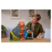 Paw Patrol - The Dino Movie - Super Lava Blast Playset Paw Patrol - The Dino Movie - Super Lava Blast Playset