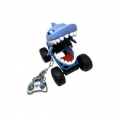 Monster Jam RC Chomping Megalodon 1:15 Monster Jam RC Chomping Megalodon 1:15