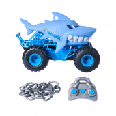 Monster Jam RC Chomping Megalodon 1:15 Monster Jam RC Chomping Megalodon 1:15
