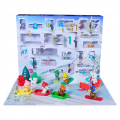 Paw Patrol Advent Calender 2026 Paw Patrol Advent Calender 2026