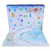 Paw Patrol Advent Calender 2026 Paw Patrol Advent Calender 2026