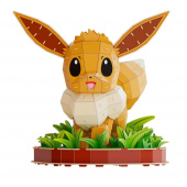 4D Puzzles Pokémon Eevee 20 cm 4D Puzzles Pokémon Eevee 20 cm