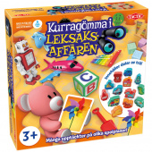 Gemmeleg i Børneværelset Gemmeleg i Børneværelset